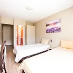 Hotel Family Madrid