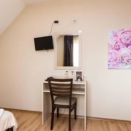 Family Madrid * 소피아