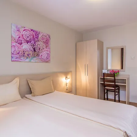 Family Madrid 호텔 소피아