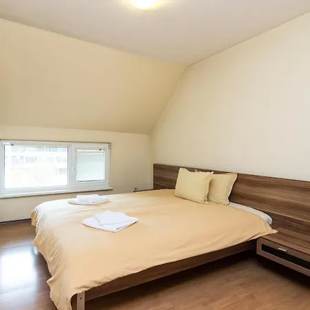 호텔 Family Madrid 소피아