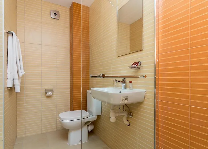 Hotell Family Madrid Sofia