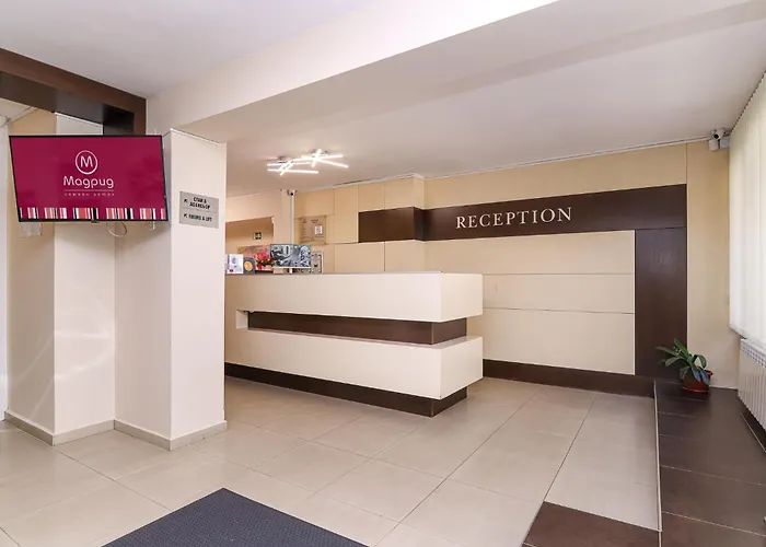 Family Madrid * Sofie