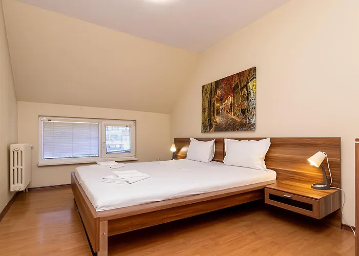 Hotel Family Madrid Sofia