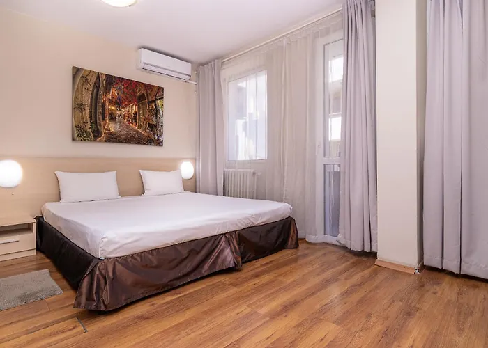 Hotel Family Madrid *