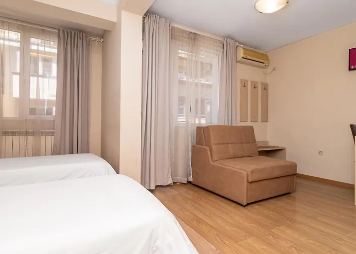 Hotel Family Madrid *