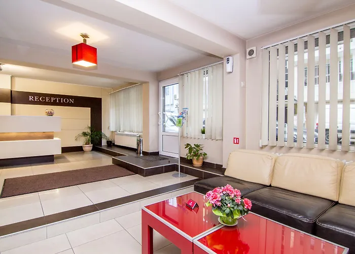 Hotel Family Madrid *