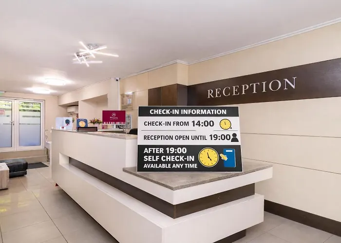 Family Madrid Hotell Sofia