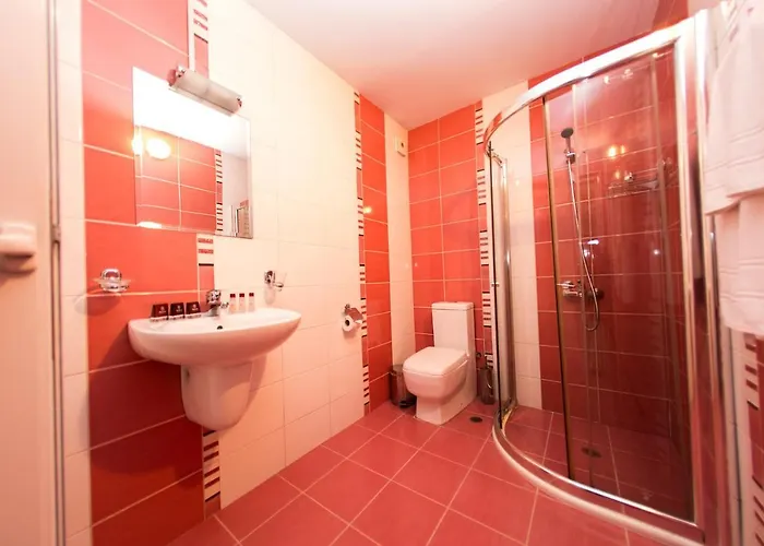 Hotell Family Madrid *