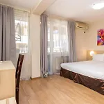 Hotel Family Madrid