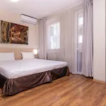 Hotel Family Madrid *
