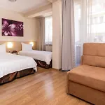 Hotel Family Madrid