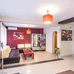Hotel Family Madrid