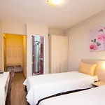 Hotel Family Madrid
