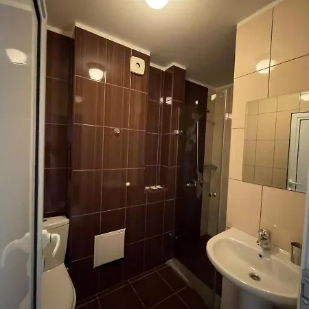 Family Madrid Szálloda Szófia