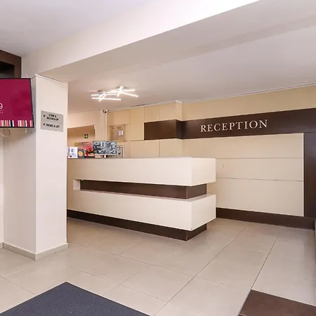 Family Madrid * Szófia