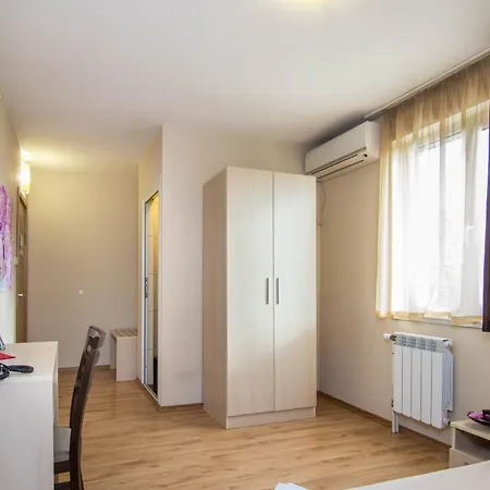 Hotel Family Madrid