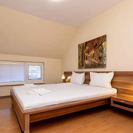 Hotel Family Madrid Sofia