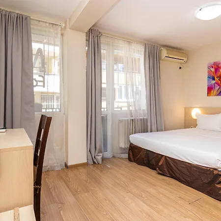 Hotel Family Madrid