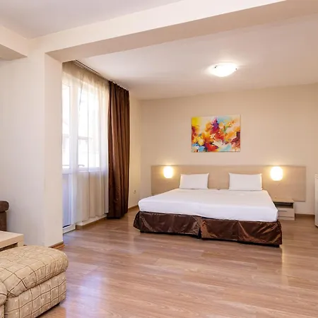 Hotel Family Madrid Sofía
