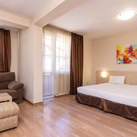 Hotel Family Madrid Sofia