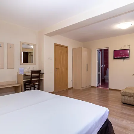 Family Madrid * Sofia