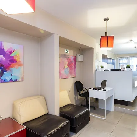 Family Madrid * Szófia