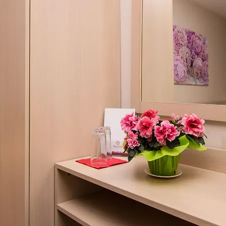 Family Madrid ホテル ソフィア