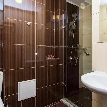 Hotel Family Madrid *