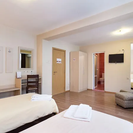 Hotel Family Madrid