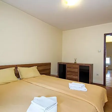 Hotel Family Madrid