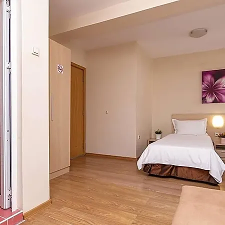 Hotel Family Madrid