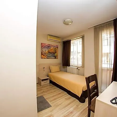 Hotel Family Madrid