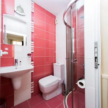 Family Madrid Szálloda Szófia