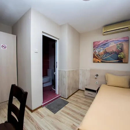 Family Madrid * Szófia