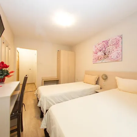 Hotel Family Madrid *