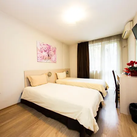 Hotel Family Madrid
