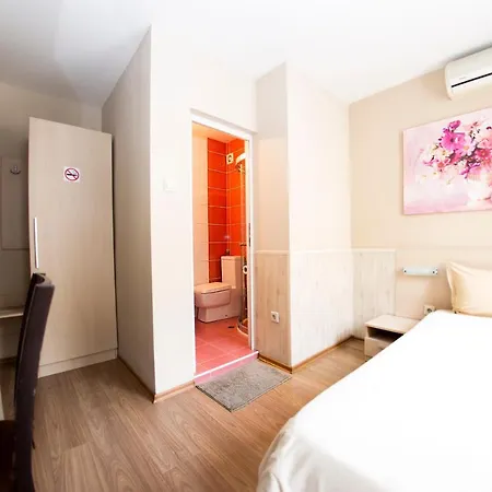 Hotel Family Madrid