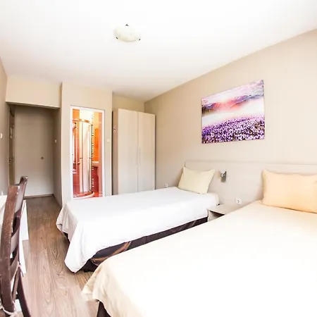 Hotel Family Madrid