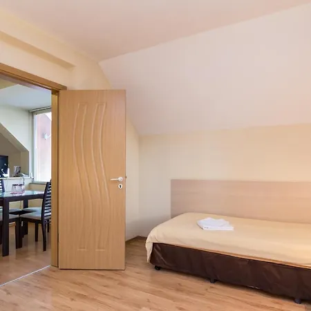 Hotel Family Madrid