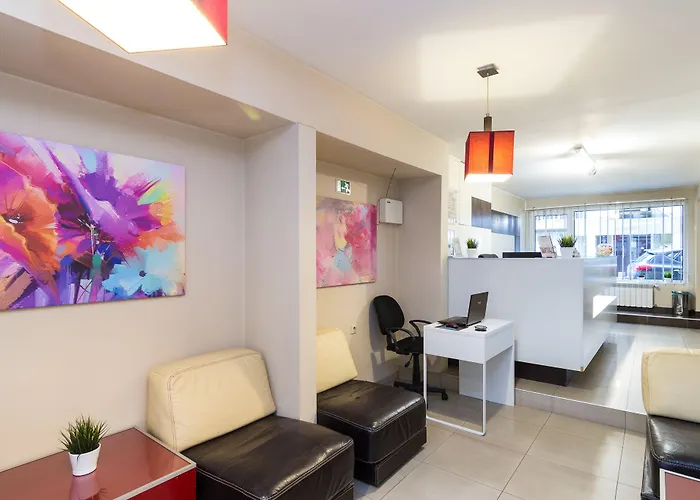 Family Madrid * 索菲亞