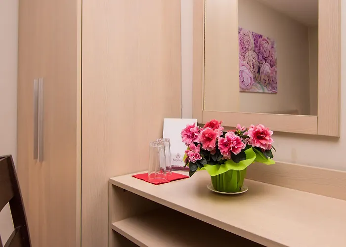 Family Madrid מלון סופיה