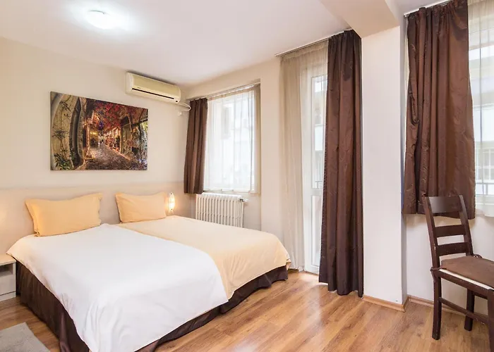 Family Madrid * סופיה