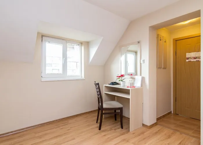 Family Madrid * סופיה