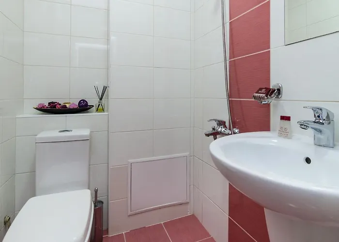 מלון Family Madrid *