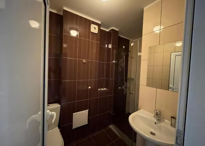 Family Madrid Hotel Sofia