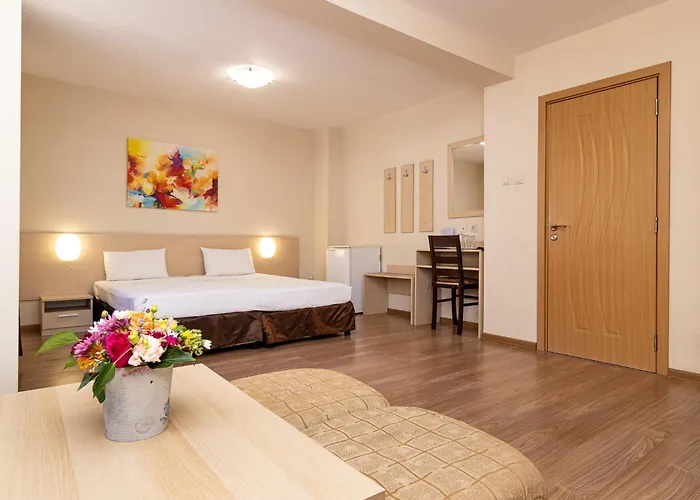 Hotel Family Madrid *