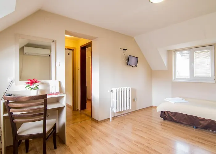 Hotel Family Madrid Sofia