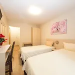 Hotel Family Madrid *