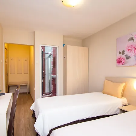 Hotel Family Madrid