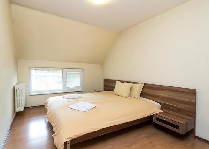 Hotel Family Madrid Sofia